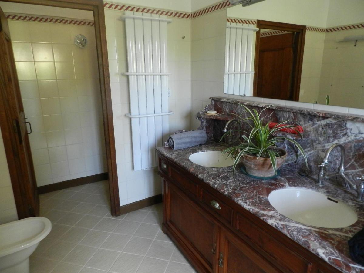 Chambre Cevennes: Piscine, Lamas, Riviere Cros  Kültér fotó